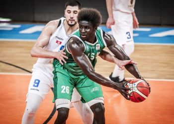 FIBA Afroleague : Maodo Nguirane au top des meilleures performances - wiwsport