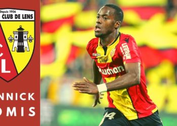 Ligue 2 : Avec un triplé de Yannick Gomis, Lens écrase Orléans de Joseph Lopy (5-2) - wiwsport