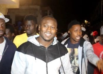 Ce que les Parcellois et Moussé Yassine reprochent à Modou Lo « Il gagne ses millions, voyage aux USA… » - wiwsport