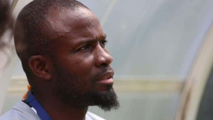 Sochaux Fc : Huis clos total pour Omar Daf et ses poulains dès la réception de Grenoble ! - wiwsport Sochaux Fc : Huis clos total pour Omar Daf et ses poulains dès la réception de Grenoble ! - wiwsport