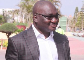 Me Babacar Ndiaye met en exergue les excellents résultats de la FSBB - wiwsport