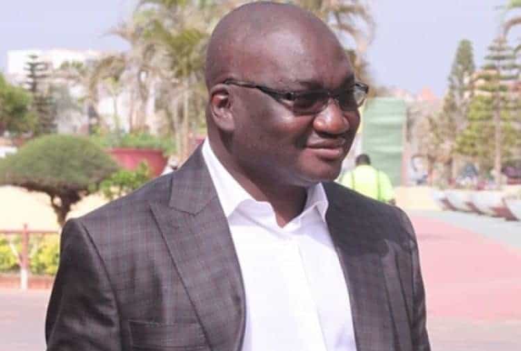 Me Babacar Ndiaye met en exergue les excellents résultats de la FSBB - wiwsport