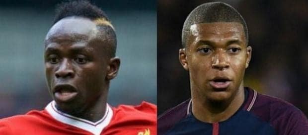 Mercato : Le Real Madrid préférerait Mané à Mbappé - wiwsport Mercato : Le Real Madrid préférerait Mané à Mbappé - wiwsport
