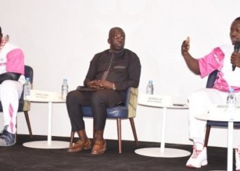 Khadim Gadiaga : "Modou Lô n'aura pas besoin de mystique pour battre Eumeu Sène" - wiwsport