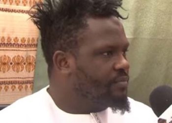 Lamb : Ness "Gaston Mbengue me doit 13 millions fcfa qu’il refuse de me payer" - wiwsport