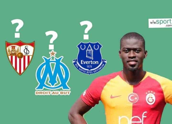 Mercato-Galatasaray : Pisté par Everton et Fc Séville, Pape Alioune Ndiaye reçoit "une offre officielle" d'un club français ! - wiwsport Mercato-Galatasaray : Pisté par Everton et Fc Séville, Pape Alioune Ndiaye reçoit "une offre officielle" d'un club français ! - wiwsport