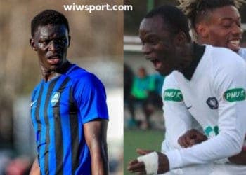 France: Deux sénégalais dans le top 5 des meilleurs buteurs cette saison en amateur ! - wiwsport