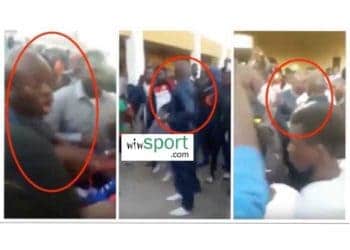 Vidéo-Exclusif : Crise à Linguere : Amara Traoré à cœur ouvert « On me pousse à démissionner, mais... » - wiwsport