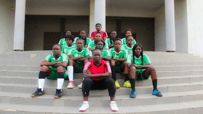 Renaissance Tivaoune encourt une suspension, ce mardi - wiwsport Renaissance Tivaoune encourt une suspension, ce mardi - wiwsport