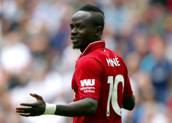 Ligue des Champions : Sadio Mané sera dans les locaux du Real Madrid le jour de la finale - wiwsport