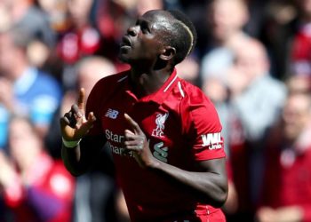 Liverpool: Sadio Mané dans l'équipe de la saison de Premier League d'Alan Shearer - wiwsport