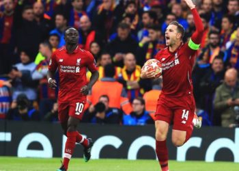 Deux finales de Ligue des champions en deux saisons: Sadio Mané marque l'histoire ! - wiwsport