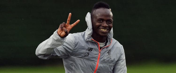 Premier League : Prédictions EPL : Sadio Mané parmi les meilleurs joueurs pour la 38e journée - wiwsport Premier League : Prédictions EPL : Sadio Mané parmi les meilleurs joueurs pour la 38e journée - wiwsport