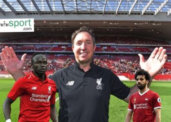 Liverpool : Sadio Mané vs Mohamed Salah, Robbie Fowler tranche "Il est meilleur..." - wiwsport