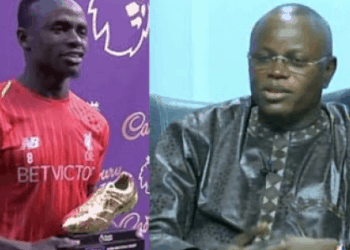 Matar Ba : « On doit protéger Sadio Mané, c’est notre patrimoine » - wiwsport