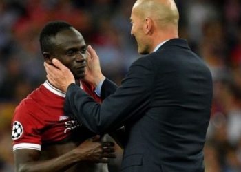 Mercato - Real Madrid : Énorme désaccord entre Pérez et Zidane sur Sadio Mané ? - wiwsport