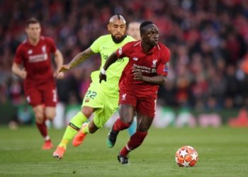 Liverpool vs Barcelone (4-0) : Alan Shearer : « Sadio Mané a été impressionnant » - wiwsport