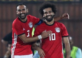 CAN 2019: L'Egypte, le pays hôte publie une liste de 25 joueurs ! - wiwsport