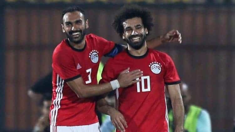 CAN 2019: L'Egypte, le pays hôte publie une liste de 25 joueurs ! - wiwsport CAN 2019: L'Egypte, le pays hôte publie une liste de 25 joueurs ! - wiwsport