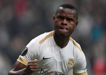 CAN 2019 : Le joueur à surveiller côté tanzanien, Mbwana Ally Samatta remporte le Soulier d’ébène - wiwsport