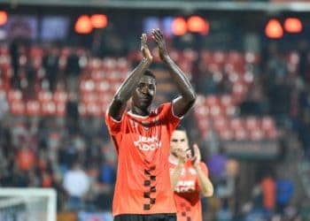 Sidy Sarr, la bonne pioche du FC Lorient - wiwsport