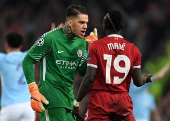 Premier League : Le scénario dingue qui offrirait un barrage entre Liverpool et City - wiwsport