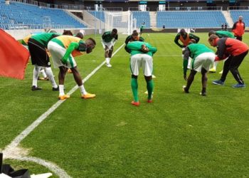 Pré-sélection de Aliou Cissé : Voici les joueurs qui pourraient participer à leur première CAN ! - wiwsport