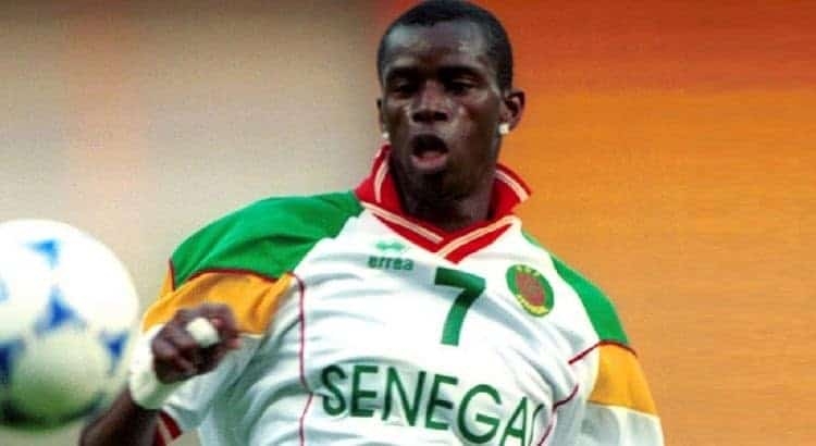 Henri Camara : "C'est la dernière chance d'Aliou Cissé" - wiwsport Henri Camara : "C'est la dernière chance d'Aliou Cissé" - wiwsport