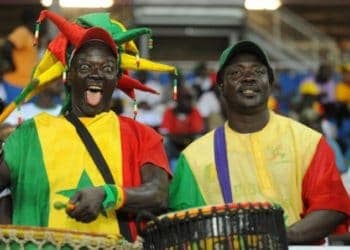 Suivez en direct sur Wiwsport.com la préparation de la CAN 2019 du 12e Gaïndé - wiwsport