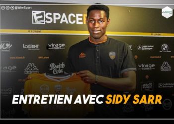 Exclusif : Sidy Sarr se livre "L'équipe nationale me manque (...) ma relation avec Aliou Cissé...'' - wiwsport