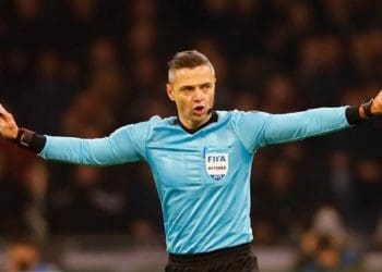 Ligue des Champions: Damir Skomina choisi pour la finale entre Tottenham et Liverpool de Sadio Mané - wiwsport
