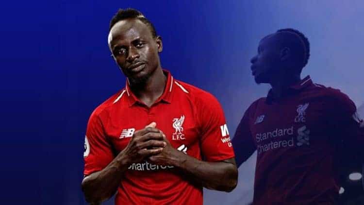 CAN et Coupe des clubs : Sadio Mané donnera la priorité aux lions - wiwsport