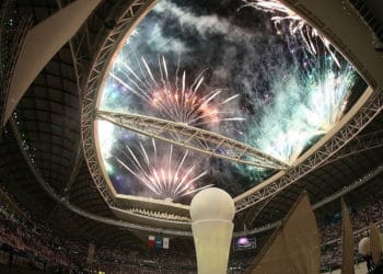 Coupe du monde 2022: Le Qatar a inauguré hier son premier stade climatisé ! - wiwsport