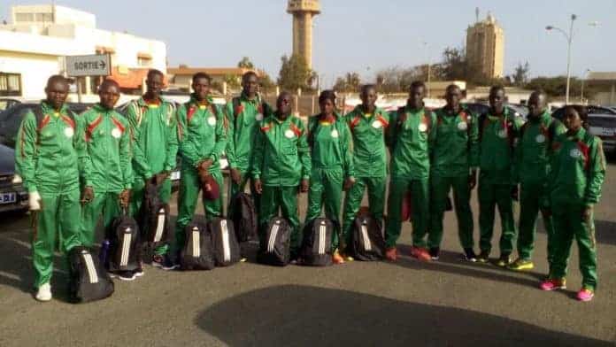 La Fédération internationale de Taekwondo donne un ultimatum au Sénégal - wiwsport La Fédération internationale de Taekwondo donne un ultimatum au Sénégal - wiwsport