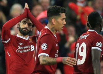 Rio Ferdinand "Firmino, Salah ou Mané, qui serait le plus difficile à affronter ? Je choisirais..." - wiwsport