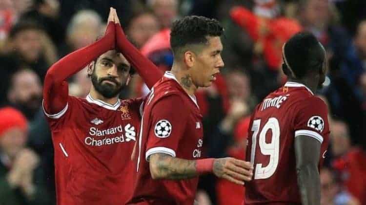 Cheikh Oumar Aidara "Les absences de Salah et Firmino ont chamboulé le plan tactique de Valverde" - wiwsport Cheikh Oumar Aidara "Les absences de Salah et Firmino ont chamboulé le plan tactique de Valverde" - wiwsport