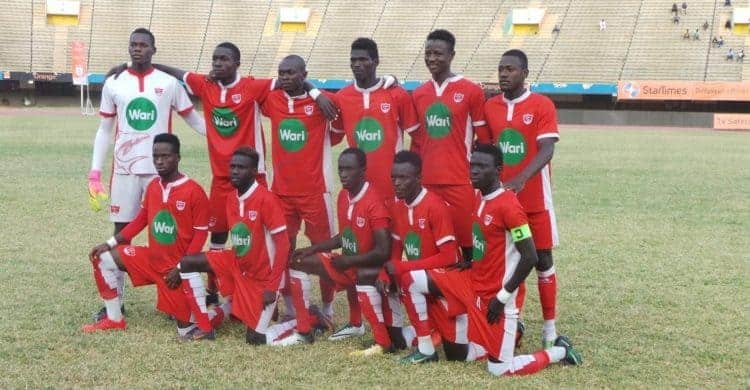 26ème et dernière journée Ligue 2 : Tous les matches programmés ce dimanche sauf... - wiwsport 26ème et dernière journée Ligue 2 : Tous les matches programmés ce dimanche sauf... - wiwsport