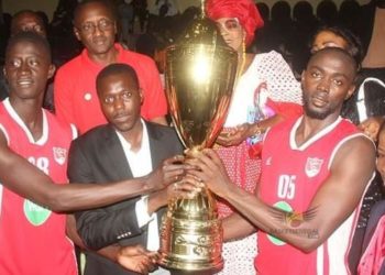Mamadou Faye, MVP Finale Saint-Michel 2019 : « C’est un travail d’équipe surtout » - wiwsport