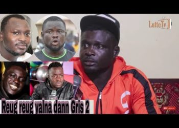 Vidéo- Accusé de trahir Mod'Lô, Moussa Ndoye parle enfin de la vidéo sur les dunes avec Eumeu Sène... - wiwsport