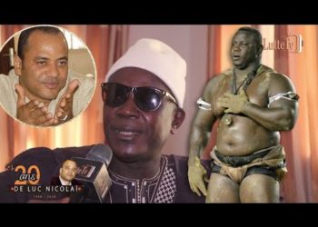 Vidéo- Becaye Mbaye révèle des secrets inédits sur Luc Nicolaï "Fay naniou ma ay millions pour trahir..." - wiwsport