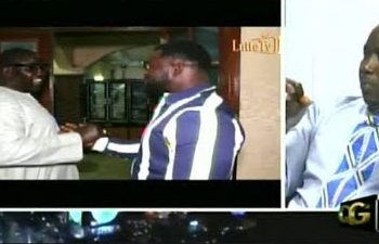 Vidéo- Gris Bordeaux: "Bima courant bi diappé la xamni Eumeu Séne ak sama diabar da..." - wiwsport