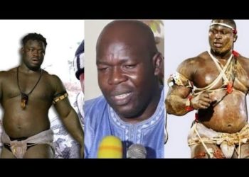Vidéo- Khadim Gadiaga : "Modou Lô va battre Eumeu Sène sans mystique..." - wiwsport