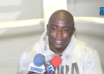 Vidéo- Lac 2 : “Je fais partie des 5 meilleurs lutteurs au Sénégal” - wiwsport