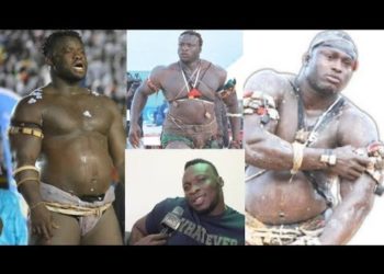 Vidéo- Les graves révélations d'Ama "Eumeu Sène souma sétsé ma diohko lou dann Modou Lô, Siteu na bayi..." - wiwsport