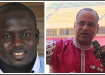 Vidéo- Luc Nicolaï fait des révélations sur Aziz Ndiaye: "C'est une personne..." - wiwsport