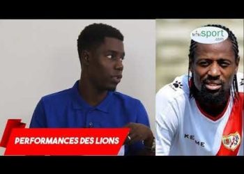 Vidéo- #wiwDebrief n°10 : Toute l'actualité du sport sénégalais: AG Ordinaire FSF, Performance des Lions, Lamb, Ligue Pro, ect - wiwsport