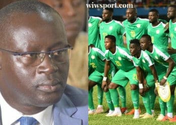 Vidéo- CAN 2019 : Augustin Senghor : « On doit s’unir pour pouvoir gagner la CAN » - wiwsport