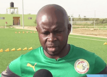 Sélectionneur des U20 et entraîneur du Stade de Mbour : Youssouph Dabo "assume le cumul" - wiwsport