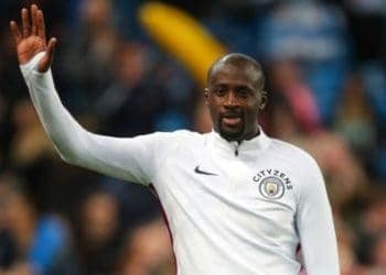 Yaya Touré dément son éventuel départ à la retraite ! - wiwsport