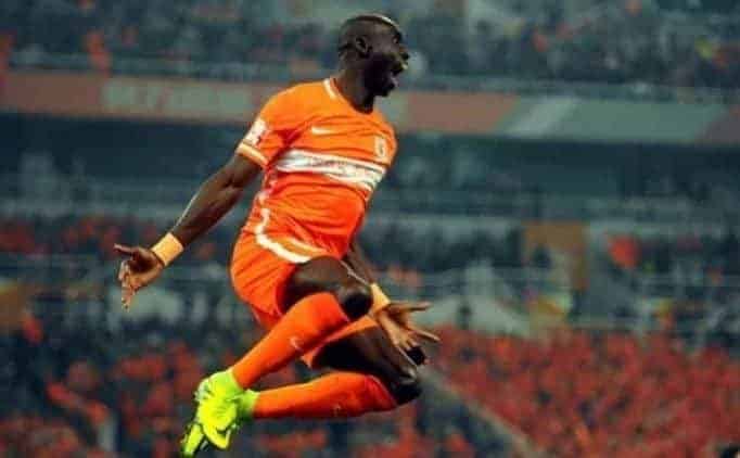 Vidéo - Turquie : Doublé de Papiss Demba Cissé avec Antalyaspor - wiwsport Vidéo - Turquie : Doublé de Papiss Demba Cissé avec Antalyaspor - wiwsport